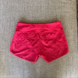 Lululemon Speed Up Short 2.5”